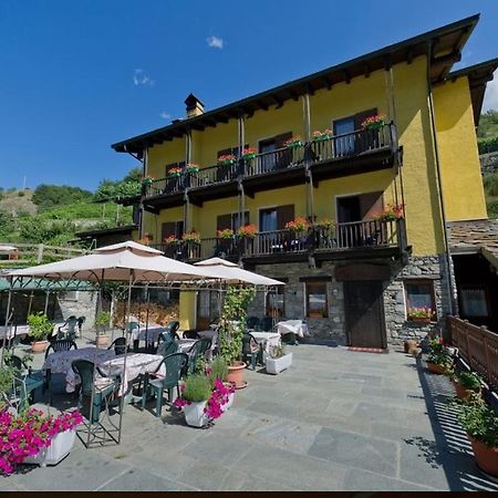 Hotel Veneriaz Nus Luaran gambar