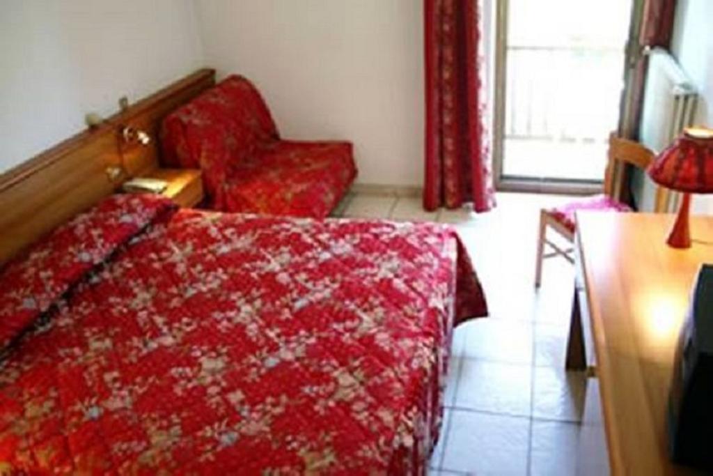 Hotel Veneriaz Nus Luaran gambar